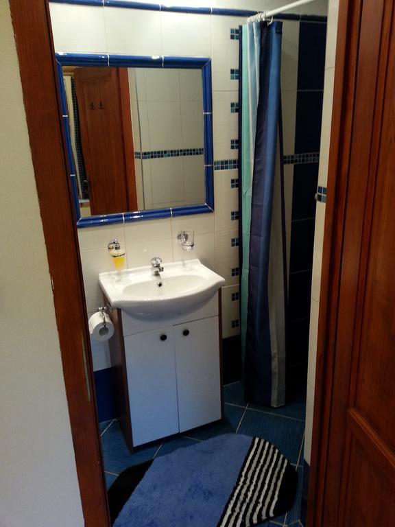 Apartman Kratka 객실 사진