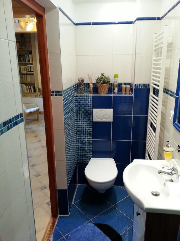 Apartman Kratka 객실 사진