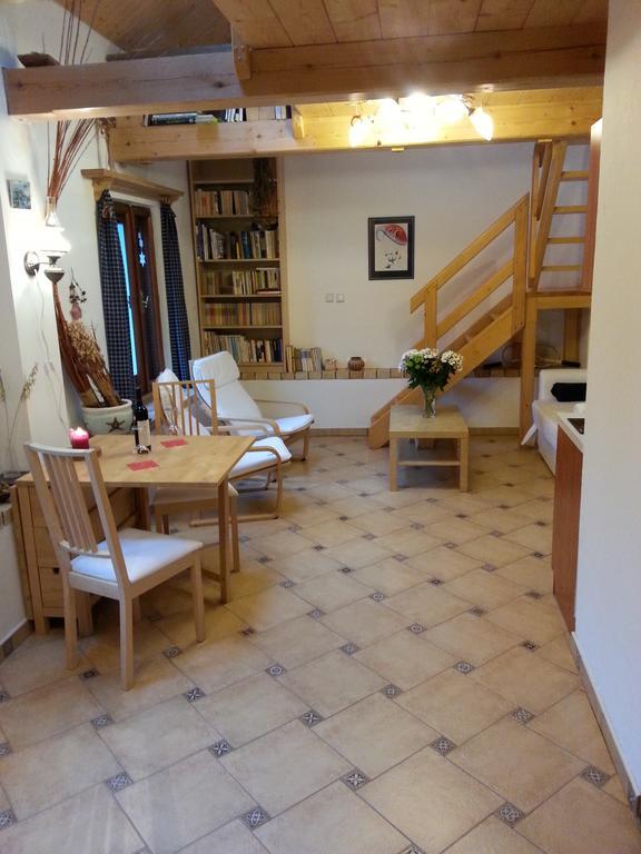 Apartman Kratka 객실 사진